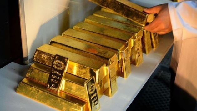 Tanrıkulu'ndan 128 milyar doların ardından 159 ton altın sorusu