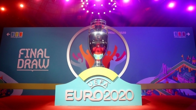 EURO 2020 için kadroların kontenjanı arttı