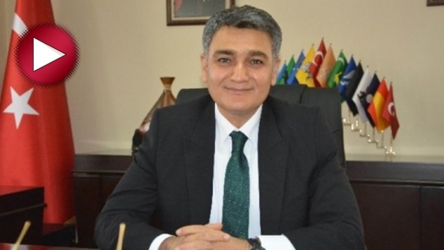 ‘Camide İtikafa’ skandal müdahale emrini veren İl Emniyet Müdürü Cengiz Zeybek emekliliğini istedi
