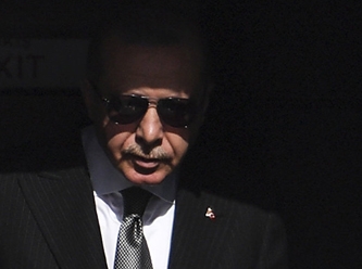Erdoğan imzalı İnsan Hakları Planı bir haftada ‘çöp’ oldu