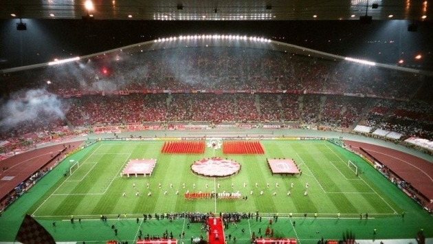 UEFA açıkladı! İstanbul’daki Şampiyonlar Ligi Finali’nde 25 bin seyirci…