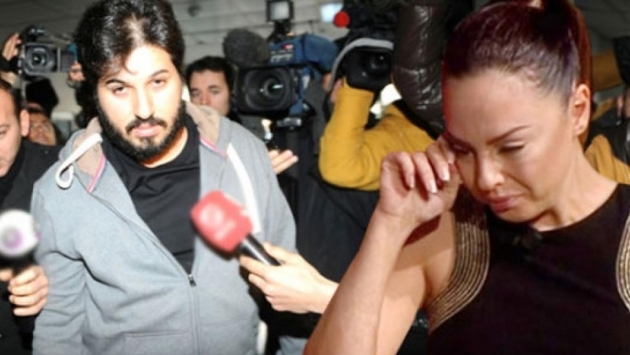 Ebru Gündeş ile Reza Zarrab tek celsede boşandı: Karar sonrası yeni iddia