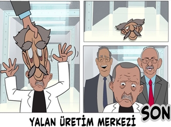 AKP'liler çok rahatsız: Bundan sonra partiymiş martiymiş hiç umurumda değil