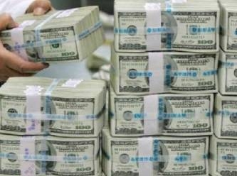 86 bin yeni Türkiyeli milyoner: Paralar dövizde yatıyor