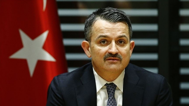 AKP'li yöneticiden Bakan Pakdemirli'ye istifa çağrısı: Çiftçiyi bitirdiniz