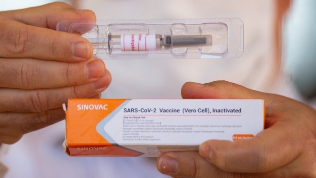 Sağlık Bakanlığı sessiz: Sinovac aşılarının üretim lisansı kime verildi?