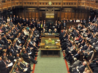 İngiltere parlamentosundan Türkiye’deki İnsan Hakları İhlalleri konusunda çağrı