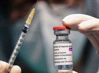 Almanya adım adım aşı önceliğini kaldırıyor