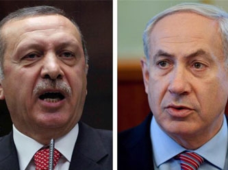 AKP, 'Yahudi dostu' görünmek için lobilere 65 milyon dolar vermiş
