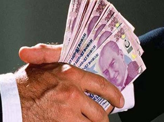 'Milyar dolarlık rüşvet fonu Türkiye’ye nasıl bağlandı?'