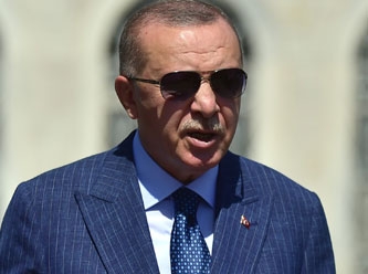 Almanya'dan Erdoğan'a suçlama: Antisemitist olaylardan Erdoğan da sorumlu