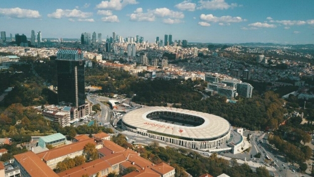 Beşiktaş’tan şampiyonluk kutlamalarında seyirci kararı