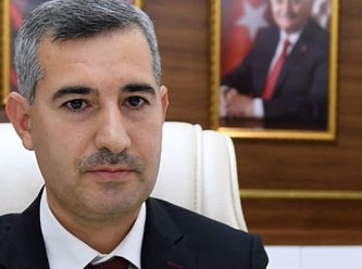 'Gri Pasaportçu' AKP’li başkandan pişkin savunma