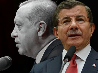 Davutoğlu, Erdoğan'la birlikte Hocaefendi'ye kurdukları kumpası itiraf etti