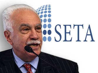 Perinçek, Erdoğan’ın ekibini hedefine koydu: 'SETA örgütü'