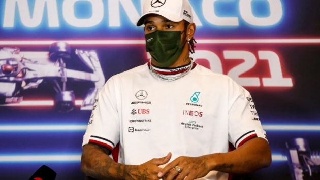 Hamilton: Formula 1, milyarderler kulübü oldu