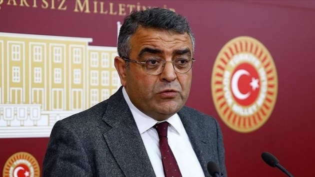 CHP milletvekili Sezgin Tanrıkulu'ndan Meclise 'kayıplar araştırılsın' önergesi