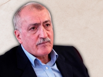 Eski İçişleri Bakanı Sadettin Tantan: Sedat Peker, 'beni kullanın' mesajı veriyor