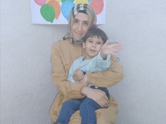 Mehmet Akif'le tanışın: 25 aydır cezaevinden dışarı çıkmadı