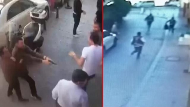 İstanbul’da altın toptancısında soygun girişimi: Soygunculardan 3’ü polis çıktı!