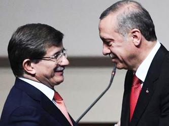 Davutoğlu'nu nasıl yediler? AKP içindeki koordine kumpası anlattı