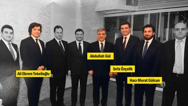 AKP’li belediyenin 42 milyon liralık ihalesini, bakan yardımcısının kardeşi kazandı