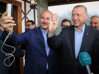 'Erdoğan'ın partisi bu skandalı zarar görmeden atlatamaz'