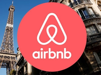 Airbnb CEO'su: İş seyahatleri eskisi gibi olmayacak