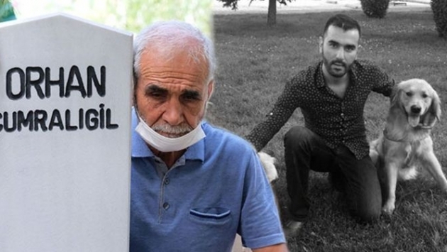 Dövülen kadını kurtarmak isterken öldürülen Çumralıgil'in ailesinden sitem