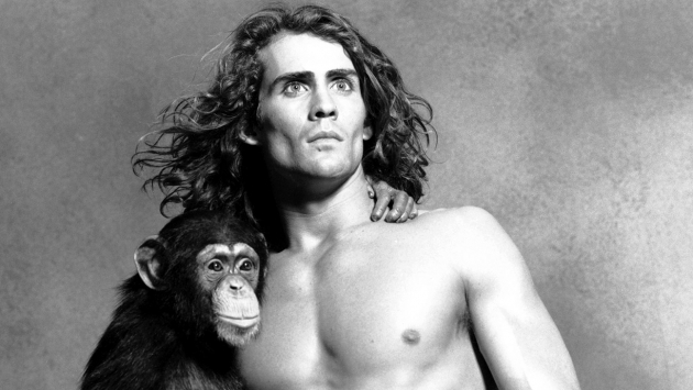 'Tarzan' dizisinin yıldızı uçak kazasında öldü