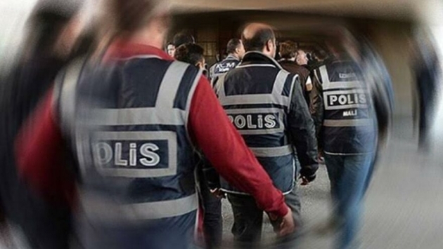 ‘Pelikan hesap verecek’ sloganı atan 4 polis gözaltına alındı, şube müdürünün yeri değiştirildi