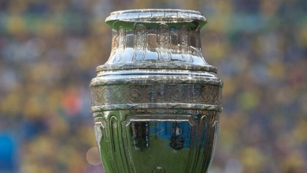 Copa America bir kez daha ev sahipsiz kaldı