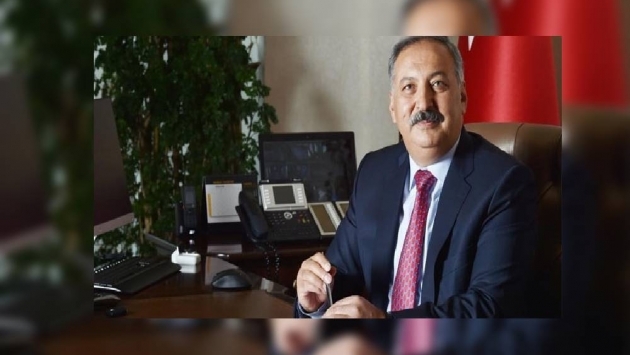 Metin Kıratlı'dan 'Sedat Peker' açıklaması: Hukuki süreç başlatıldı