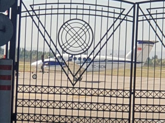 Kaçırma için Beşli Çete mi devrede? Cengiz'in uçağı Bişkek'te!