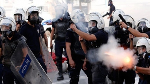 4 senede ‘polis müdahalesi’: 19 kişi öldü, 20 bini aşkın gözaltı, 662 tutuklama