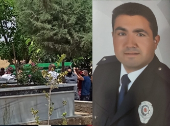 KHK’lı komiser yardımcısı Mehmet Harun Yılmaz hayatını kaybetti