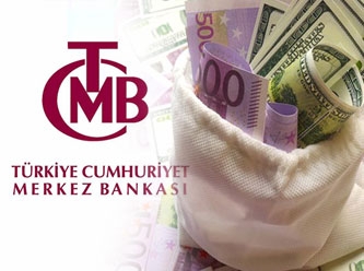 Erdoğan 'Merkez Bankası rezervini ikinci bütçe mi?' sanıyor
