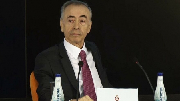 Mustafa Cengiz: Yabancı sınırının ertelenmesini istiyoruz