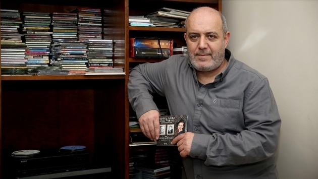 Ünlü müzik yapımcısı Hasan Saltık hayatını kaybetti