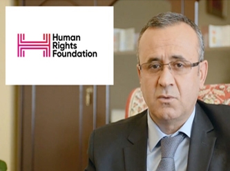 HRF’den Orhan İnandı açıklaması: Erdoğan’a dur diyelim; kaçırılma girişimi engellenmeli