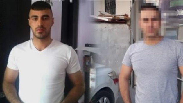 İzmir’de bekçi, ağabeyini darp eden kişiyi silahla öldürdü