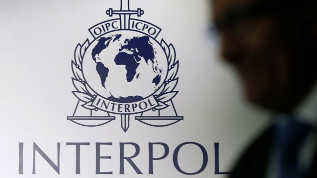 Interpol, Gülen cemaatine ilişkin 773 kırmızı bülten talebini reddetti