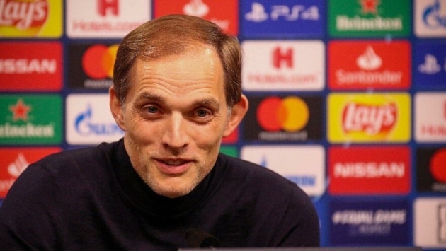 Chelsea, Alman teknik direktör Thomas Tuchel’in sözleşmesini 2024’e kadar uzattı