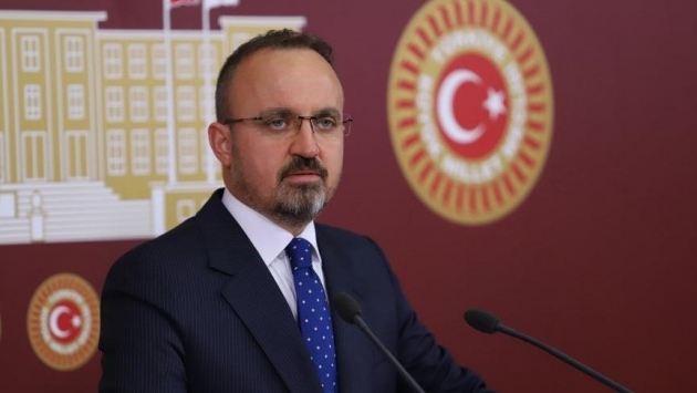 AKP'den Peker'in iddialarıyla ilgili komisyon kurulması talebine yanıt: Hatalarımız varsa düzeltiriz