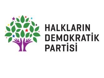 HDP'den kapatma davasıyla ilgili ilk açıklama