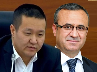 Kırgızistan Milletvekili İsmailov: Ülkemizin itibarı sarsılır, vatandaşımızı korumalıyız