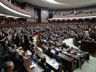 Milli Görüşçü isim: Peker şantajla 20 AKP'li vekili istifa ettirecek