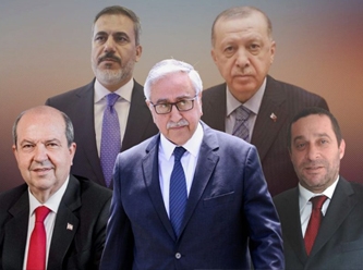 AKP, MİT aracılığıyla Kıbrıs seçimlerine nasıl müdahale etti?