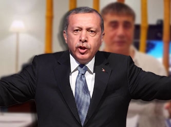 Ankara kulislerini karıştıran iddia: Sedat Peker AKP'den ne istedi?