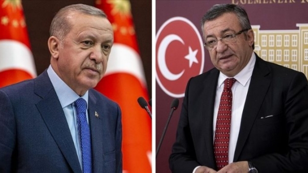 Erdoğan’ın avukatları: ‘Be ahlaksız, be edepsiz’ ölçülü bir tepkidir